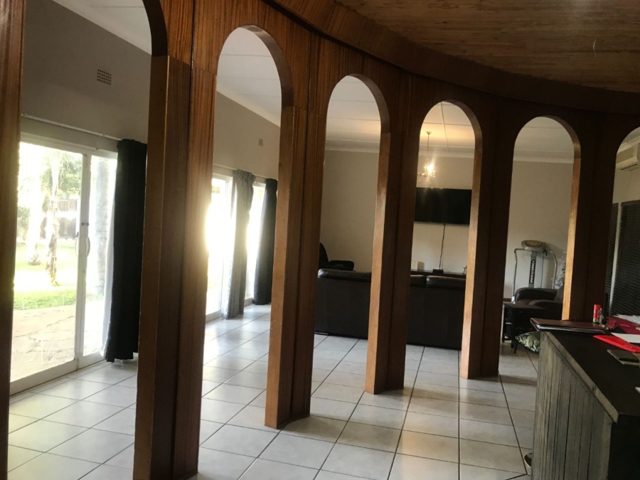 4 Bedroom Property for Sale in Middelpos Northern Cape